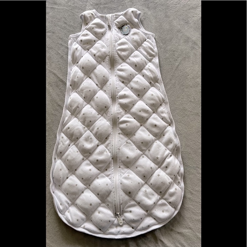 Dreamland Baby Dream weighted sack size medium 6-12 months